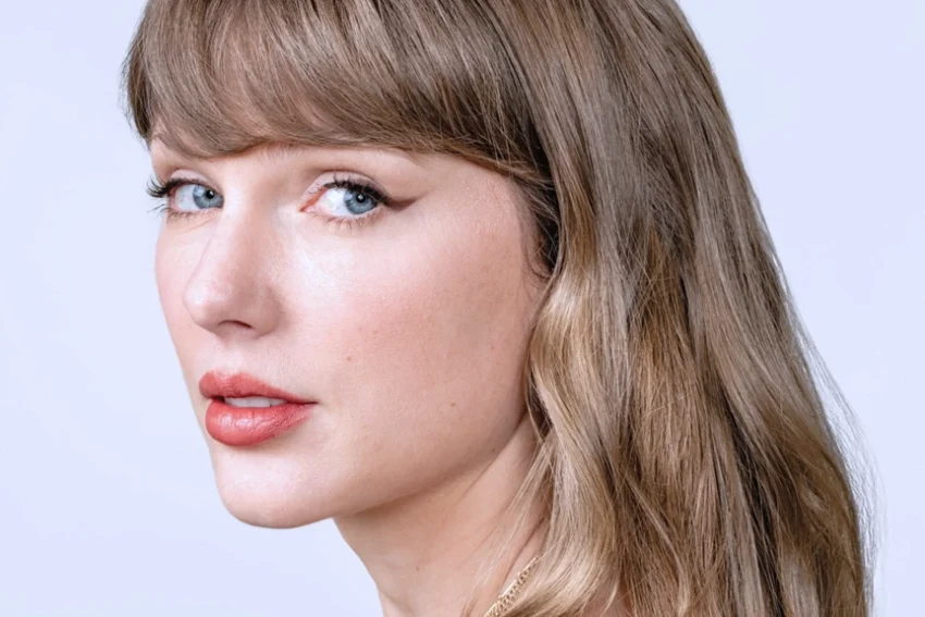 Taylor Swift,