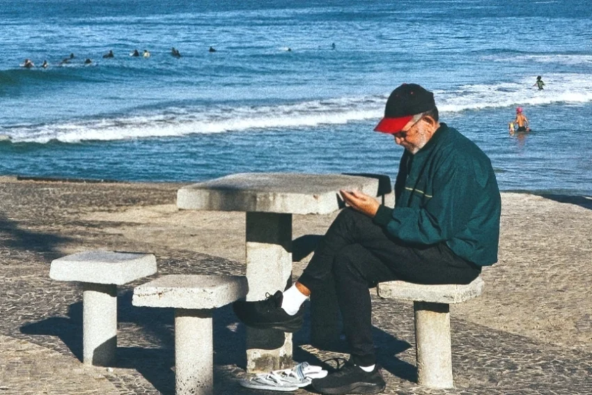 The Underrated Path to Success Is the Quiet Life
