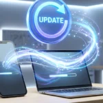 Update Available