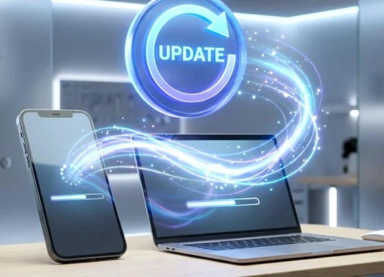 Update Available