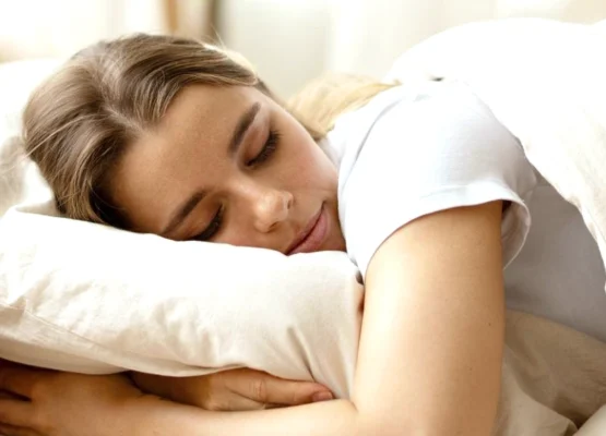 Sleep More
