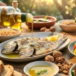 Mediterranean Diet