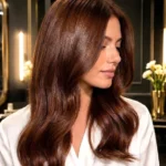 Hair Color Trends