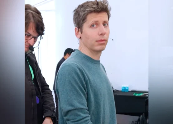 openai sam altman
