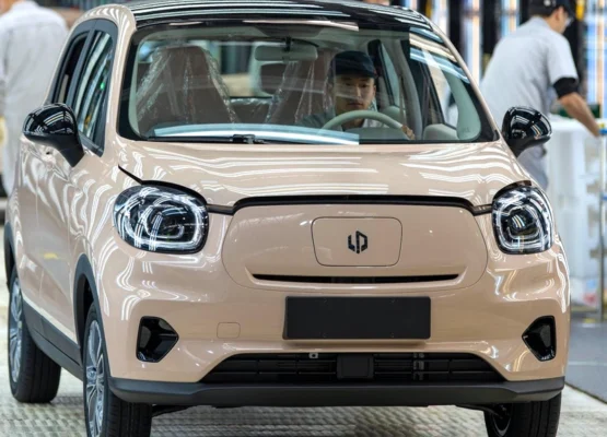 Europe's Next Wave of Affordable Electric Cars Is Coming