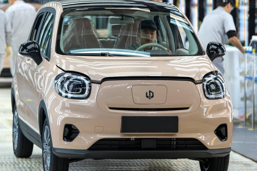 Europe's Next Wave of Affordable Electric Cars Is Coming