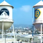 Paramount–Warner