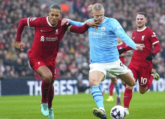 What Happens Next After the Liverpool Showdown?
