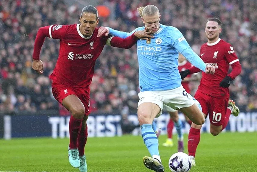 What Happens Next After the Liverpool Showdown?
