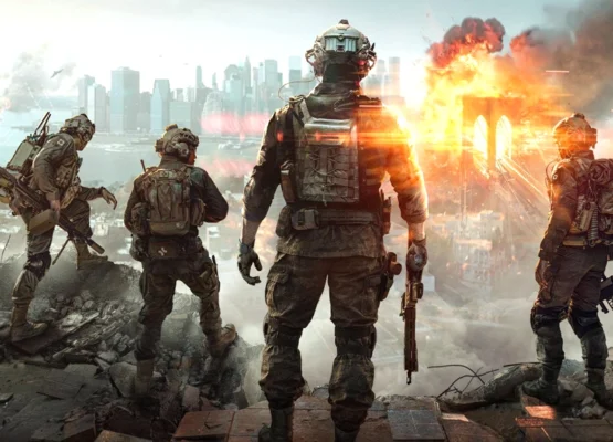 Battlefield 6