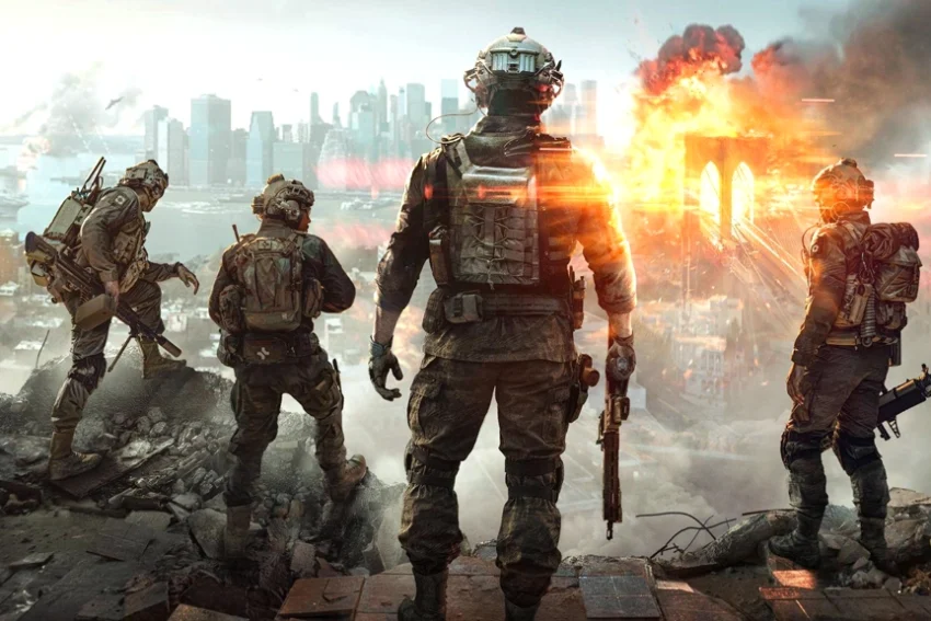 Battlefield 6