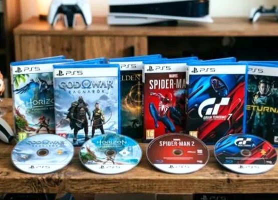 PlayStation Is Ending