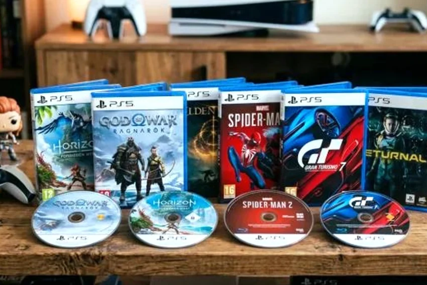 PlayStation Is Ending
