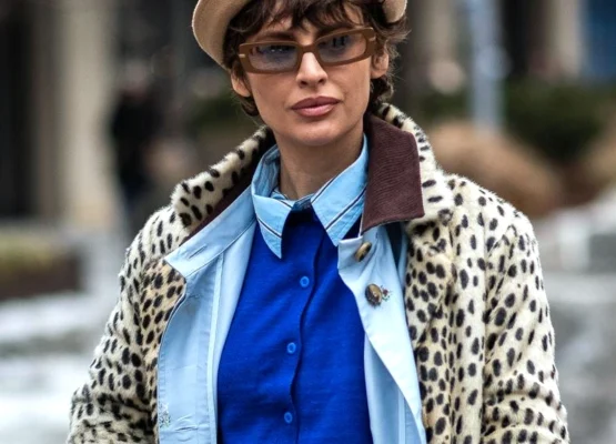 Paris Fashion Week