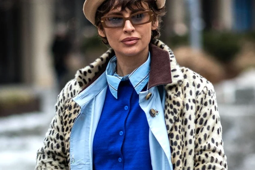 Paris Fashion Week