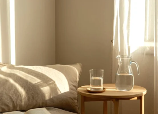 Treating Insomnia Could Help Relieve Depression