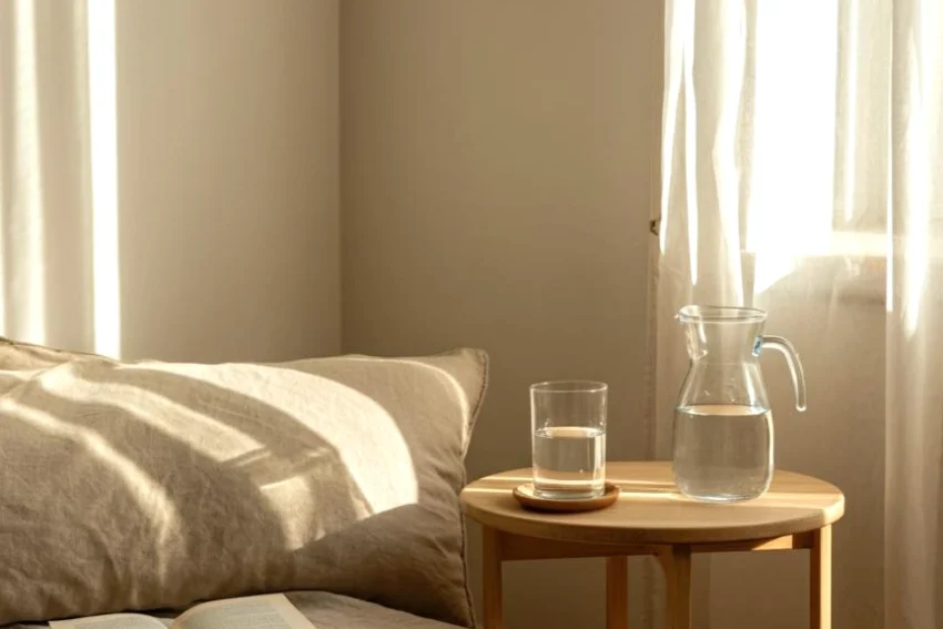 Treating Insomnia Could Help Relieve Depression