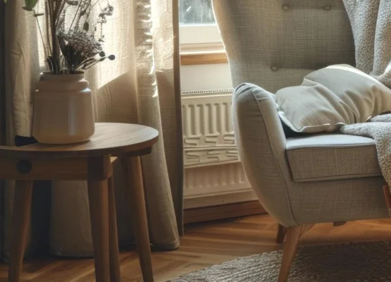 The "Analog Home" Trend Is Taking Off