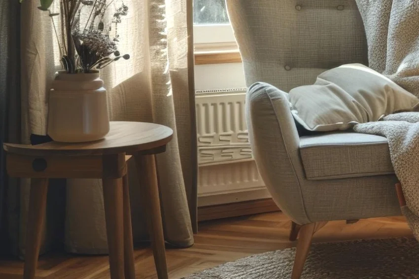 The "Analog Home" Trend Is Taking Off