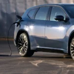 Electric Cars Are Breaking the 400-Mile Barrier