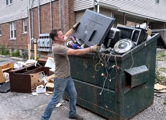 Throw Out