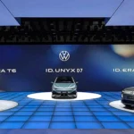 European Car Giants Are Learning From China's EV Makers