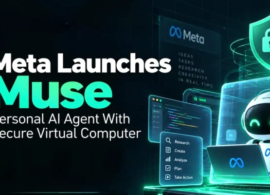 Meta’s New AI Model