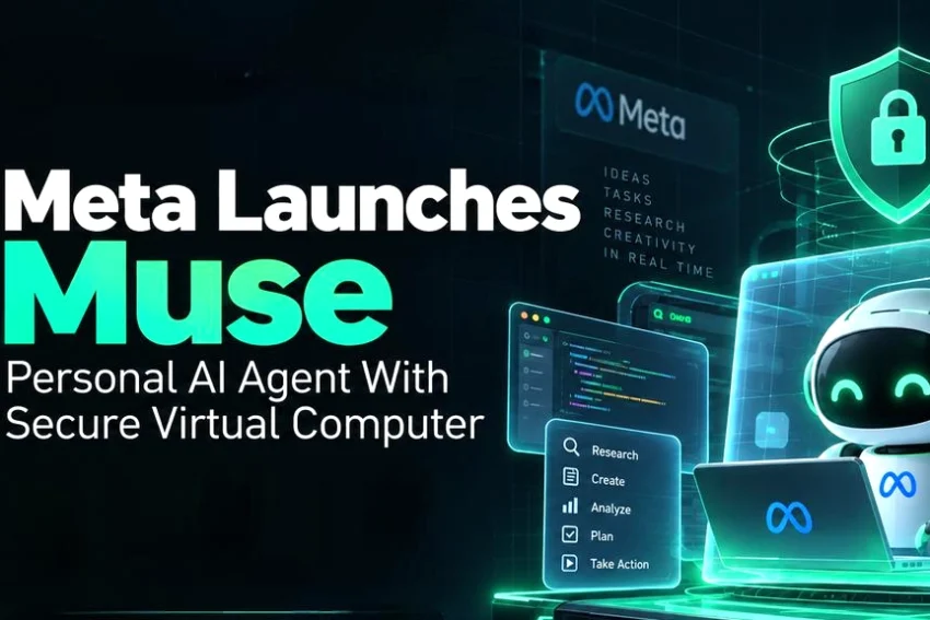 Meta’s New AI Model