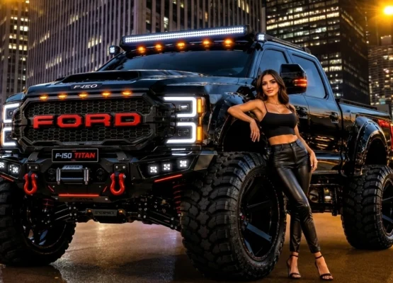 hese Brands Sell the Most Cars in the US