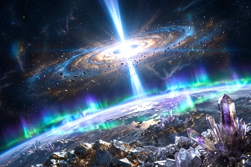 concepts of a second-generation planet