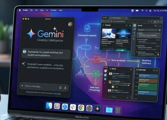 Gemini 4 Argon