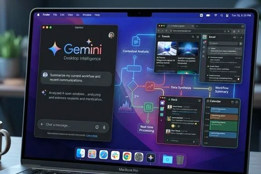 Gemini 4 Argon