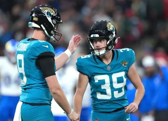 Jacksonville Jaguars