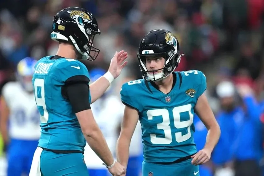 Jacksonville Jaguars