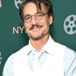 Pedro Pascal's