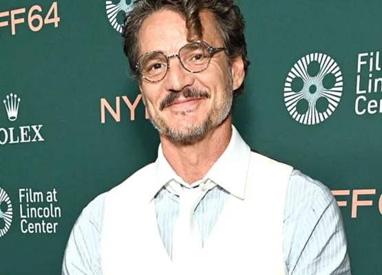 Pedro Pascal's