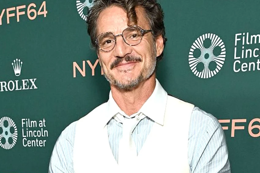 Pedro Pascal's