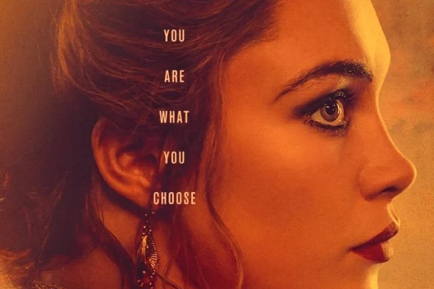 Florence Pugh's East of Eden
