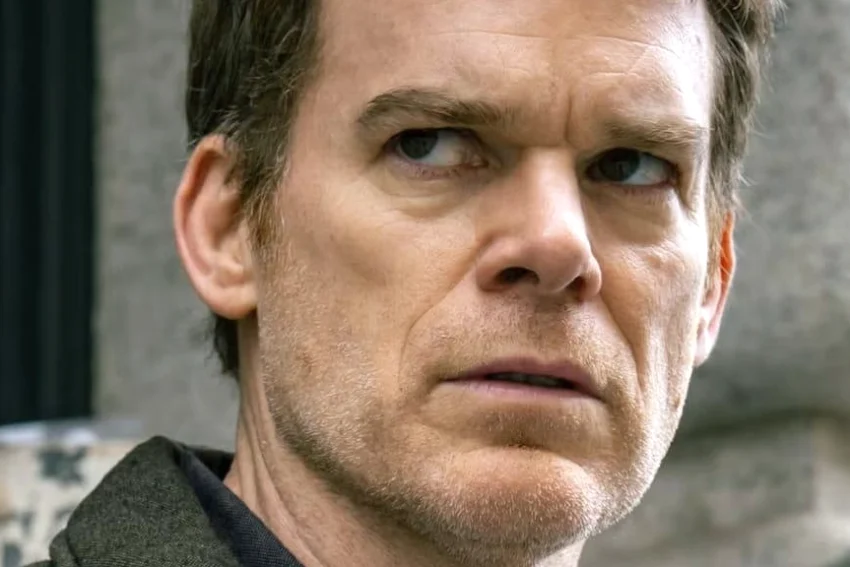 Dexter: Resurrection Season 2