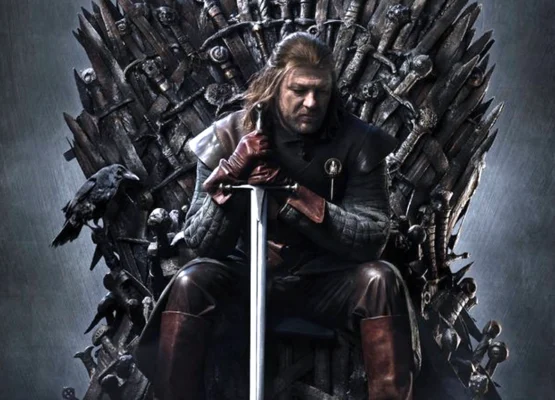 Game of Thrones