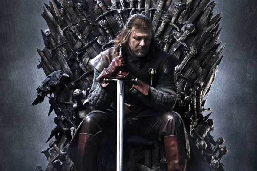 Game of Thrones