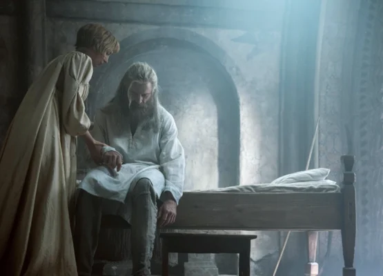 Hugh Jackman’s Dark Robin Hood Reimagining
