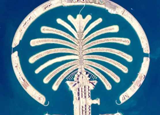 Dubai’s Artificial Islands "Failed"