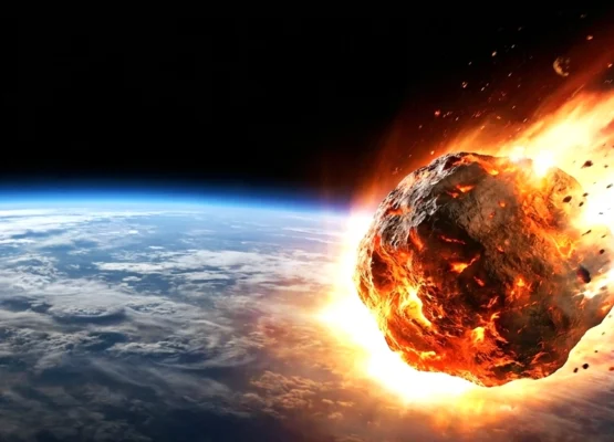 The Unstoppable Asteroid: What Really Happens if Earth Gets Hit?