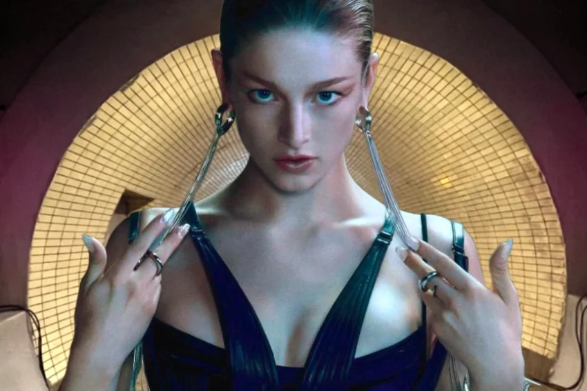 Blade Runner 2099