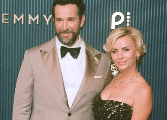 The Emmys Are Leaving