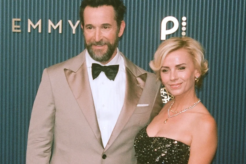 The Emmys Are Leaving