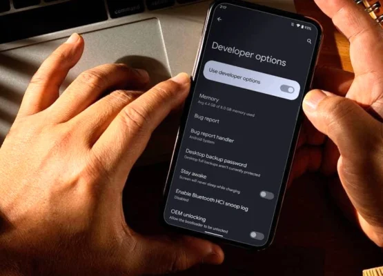 7 Hidden Android Settings That Make Your Phone Faster, Safer, and More Useful