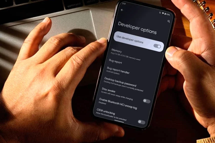 7 Hidden Android Settings That Make Your Phone Faster, Safer, and More Useful