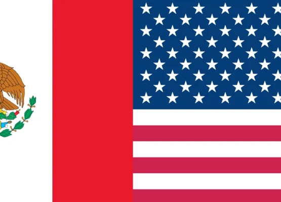 USA vs Mexico
